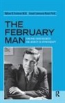Milton H Erickson, Milton H. Erickson, Milton H. Rossi Erickson, Ernest Lawrence Rossi, Rossi Ernest Lawrence - February Man