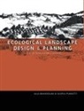 Jala Makhzoumi, Jala Pungetti Makhzoumi, Makhzoumi Jala, Gloria Pungetti, Pungetti Gloria - Ecological Landscape Design and Planning
