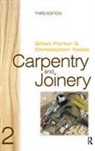 Brian Porter, Brian Tooke Porter, Porter Brian, Chris Tooke, Tooke Chris - Carpentry and Joinery 2