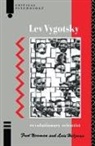 Lois Holzman, Lois Newman Holzman, Fred Newman, Newman Fred - Lev Vygotsky