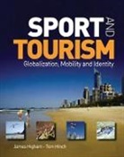 James Higham, James Hinch Higham, Higham James, Tom Hinch, Hinch Tom - Sport and Tourism