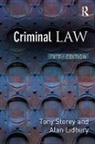 Alan Lidbury, Lidbury Alan, Tony Storey, Tony (Northumbria University Storey, Tony Lidbury Storey - Criminal Law