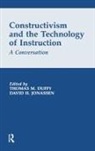 Thomas M. (Indiana University) Jonassen Duffy, Thomas M Duffy, Thomas M. Duffy, David H Jonassen, David H. Jonassen - Constructivism and the Technology of Instruction
