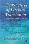 Jean Holman Boase-Beier, Jean Boase-Beier, Boase-Beier Jean, Michael Holman - Practices of Literary Translation