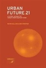Peter Hall, Peter Pfeiffer Hall, Ulrich Pfeiffer, Pfeiffer Ulrich - Urban Future 21