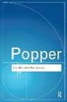 Karl Popper - World of Parmenides