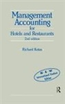Richard Kotas, Kotas Richard - Management Accounting for Hotels and Restaurants