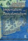 Barbara Bush, Bush Barbara - Imperialism and Postcolonialism