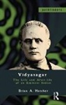 Brian A. Hatcher, Hatcher Brian A. - Vidyasagar