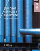 F. Hall - Building Services and Equipment
