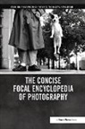 Michael Peres, Michael Peres - Concise Focal Encyclopedia of Photography