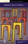 David Duff - Modern Genre Theory