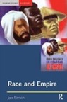 Jane Samson, Samson Jane - Race and Empire