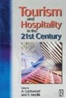 S Medlik, Andrew Lockwood - Tourism and Hospitality in the 21st Century