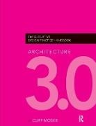 Cliff Moser, Cliff (Aeccatalyst Moser, Moser Cliff - Architecture 3.0