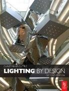 Christopher Cuttle, Cuttle Christopher - Lighting By Design