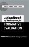 John Cowan, John George Cowan, Judith George - Handbook of Techniques for Formative Evaluation
