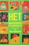 Nigel Warburton, Warburton Nigel - Het Basisboek Filosofie