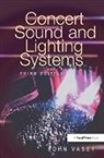 Owne, John Vasey, John (Sales Manager Vasey, Vasey John - Concert Sound and Lighting Systems