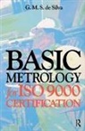G. M. S. de Silva - Basic Metrology for Iso 9000 Certification