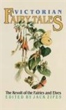 Jack Zipes, Jack Zipes - Victorian Fairy Tales