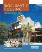 Richard Hyde, Richard Hyde, Hyde Richard - Bioclimatic Housing