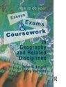 Peter Knight, Peter Parsons Knight, Tony Parsons - How to Do Your Essays, Exams and Coursework in Geography and Related