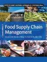 Jane Sharples Eastham, Stephen Ball, Jane Eastham, Liz Sharples, Sharples Liz - Food Supply Chain Management