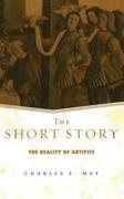 Charles May, May Charles - Short Story The Reality of Artifice
