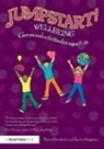 Steve Bowkett, Steve (Educational Consultant Bowkett, Bowkett Steve, Kevin Hogston, Hogston Kevin - Jumpstart! Wellbeing