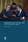 Thomas Crump, Thomas (University of Amsterdam Crump, Crump Thomas - Brezhnev and the Decline of the Soviet Union