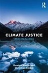 Dominic Roser, Dominic Seidel Roser, Roser Dominic, Christian Seidel, Seidel Christian - Climate Justice