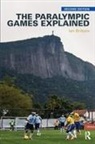 Ian Brittain, Brittain Ian - Paralympic Games Explained