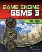 Eric Lengyel, Eric (Terathon Software Lengyel, Eric Lengyel, Lengyel Eric - Game Engine Gems 3
