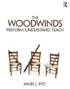 James Byo, Byo James - Woodwinds: Perform, Understand, Teach
