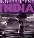 Wendy Singer, Singer Wendy - Independent India, 1947-2000