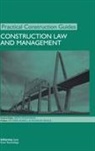 Keith Pickavance, Keith Pickavance, Pickavance Keith - Construction Law and Management