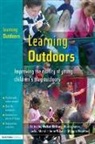 Helen Bilton, Helen (University of Reading Bilton, Bilton Helen, Karen James, Ann Wilson, Maggie Woonton... - Learning Outdoors