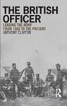 Anthony Clayton - British Officer