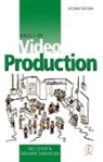 Des Lyver, Des Swainson Lyver, Lyver Des, Graham Swainson, Swainson Graham - Basics of Video Production