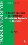 Tim Parks - Translating Style