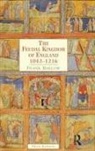 Frank Barlow - Feudal Kingdom of England