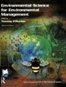 Timothy O'Riordan, Timothy O''''riordan, Timothy O'Riordan - Environmental Science for Environmental Management