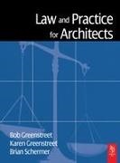 Karen Greenstreet, Robert Greenstreet, Robert Greenstreet Greenstreet, Greenstreet Karen, Greenstreet Robert, … - Law and Practice for Architects