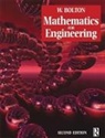 W Bolton, W. Bolton, William Bolton - Mathematics for Engineering