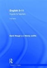 Wendy Jolliffe, Jolliffe Wendy, David Waugh, David (University of Durham Waugh, Waugh David - English 5-11