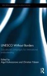 Aigul (Tama University Kulnazarova, Aigul Kulnazarova, Kulnazarova Aigul, Christian Ydesen, Ydesen Christian - Unesco Without Borders