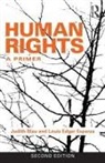 Judith Blau, Judith Edgar Esparza Blau, Blau Judith, Louis Edgar Esparza, Edgar Esparza Louis - Human Rights
