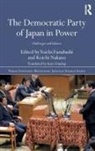 Yoichi (Rebuild Japan Initiative Founda Funabashi, Yoichi Nakano Funabashi, Yoichi Funabashi, Funabashi Yoichi, Koichi Nakano, Nakano Koichi - Democratic Party of Japan in Power