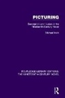 Michael Irwin - Picturing